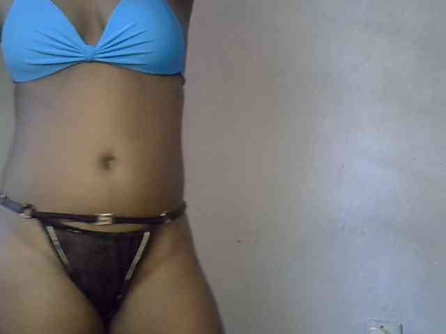 ExoticKiara1 webcam