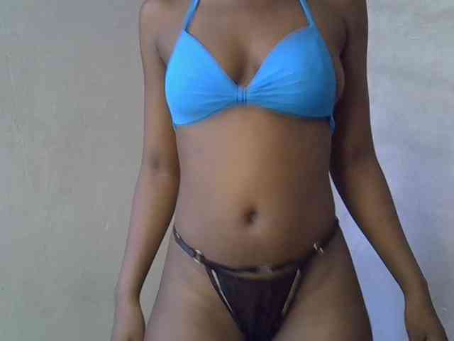 ExoticKiara1 webcam