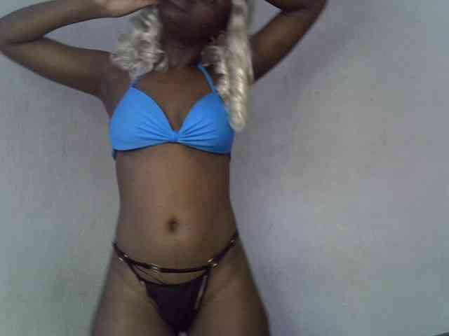 ExoticKiara1 webcam