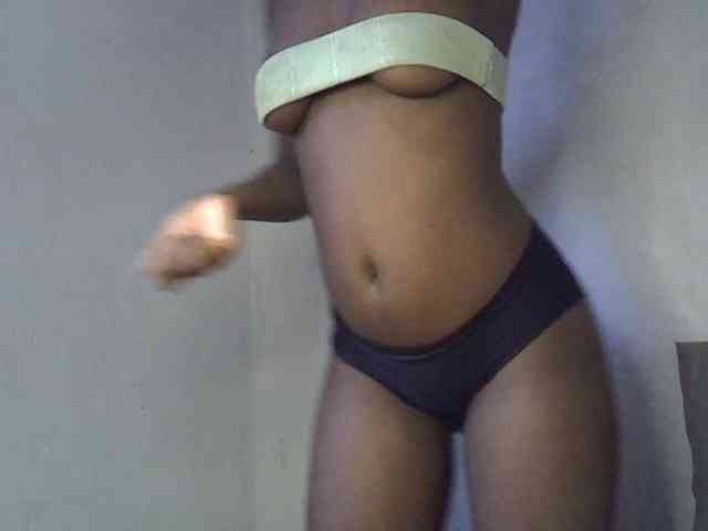 ExoticKiara1 webcam