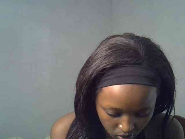 ExoticKiara1 webcam