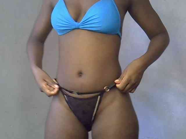 ExoticKiara1 webcam