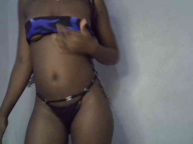 ExoticKiara1 webcam