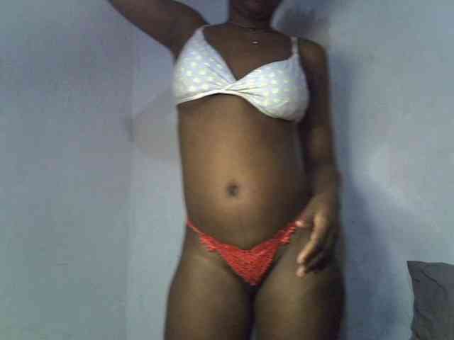 ExoticKiara1 webcam