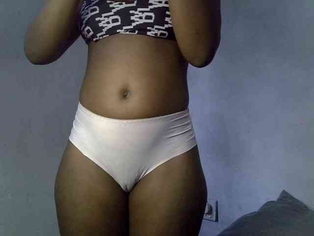 ExoticKiara1 webcam