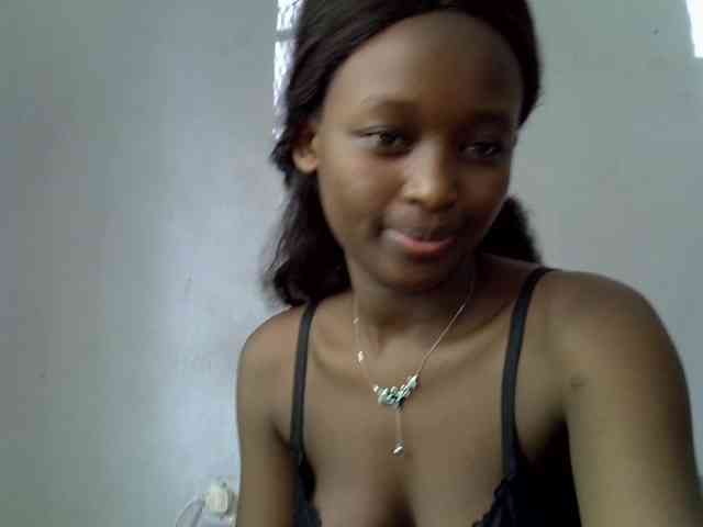 ExoticKiara1 webcam