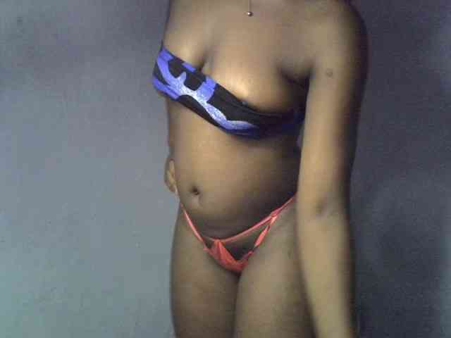 ExoticKiara1 webcam