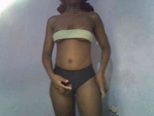 ExoticKiara1 webcam