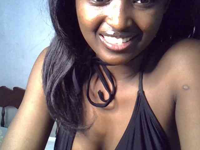ExoticKiara1 webcam