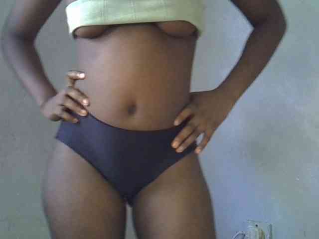 ExoticKiara1 webcam