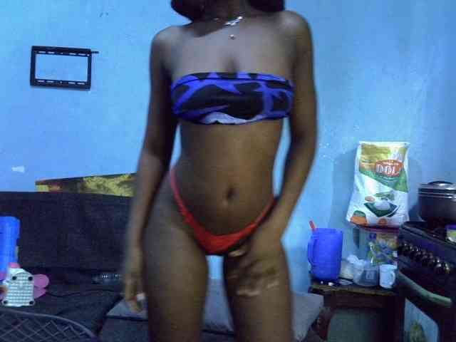 ExoticKiara1 webcam