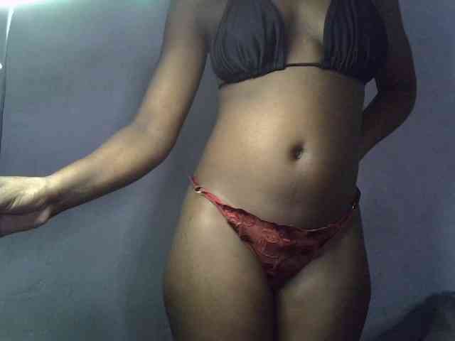 ExoticKiara1 webcam