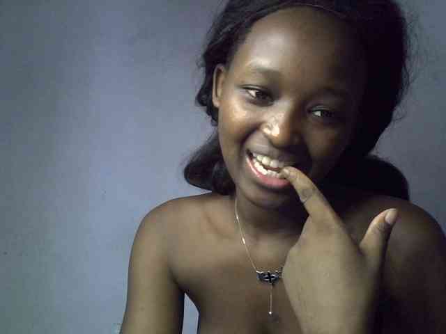 ExoticKiara1 webcam