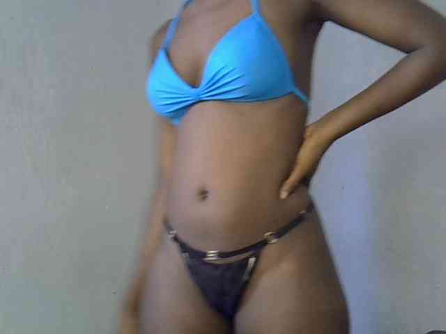 ExoticKiara1 webcam