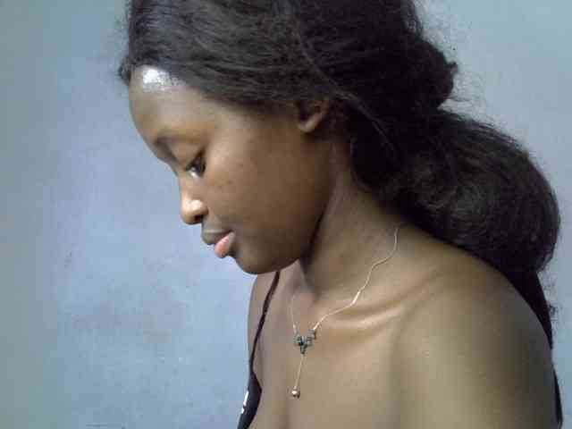 ExoticKiara1 webcam