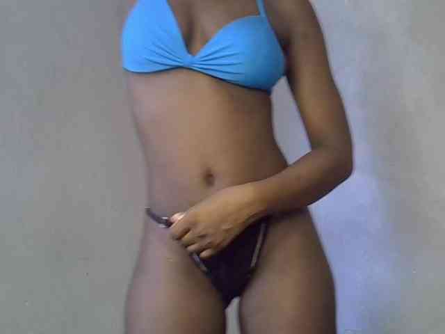 ExoticKiara1 webcam