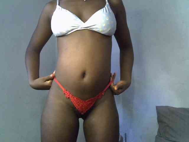 ExoticKiara1 webcam