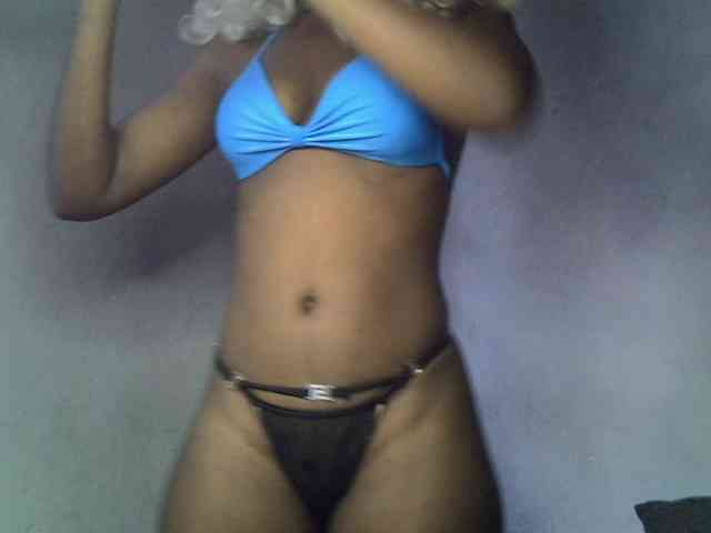 ExoticKiara1 webcam