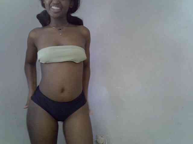 ExoticKiara1 webcam