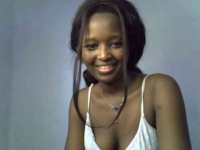 ExoticKiara1 webcam