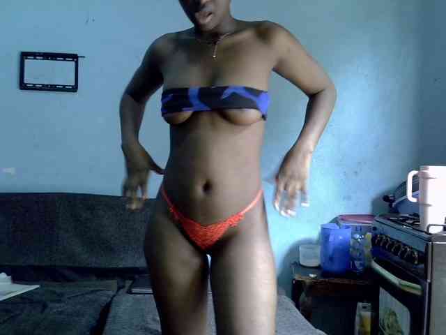 ExoticKiara1 webcam