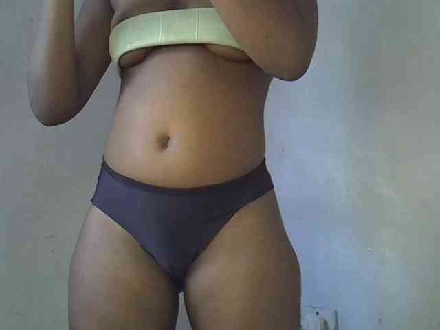 ExoticKiara1 webcam