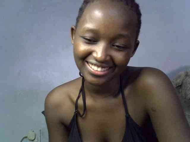ExoticKiara1 webcam