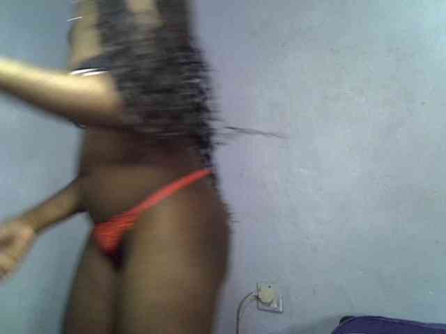 ExoticKiara1 webcam