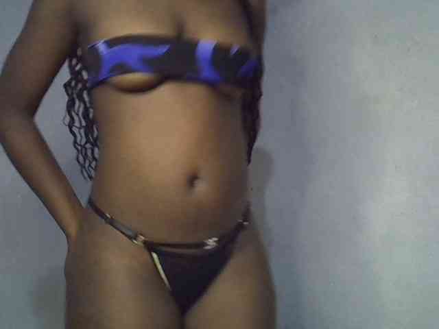 ExoticKiara1 webcam