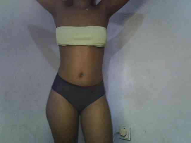 ExoticKiara1 webcam