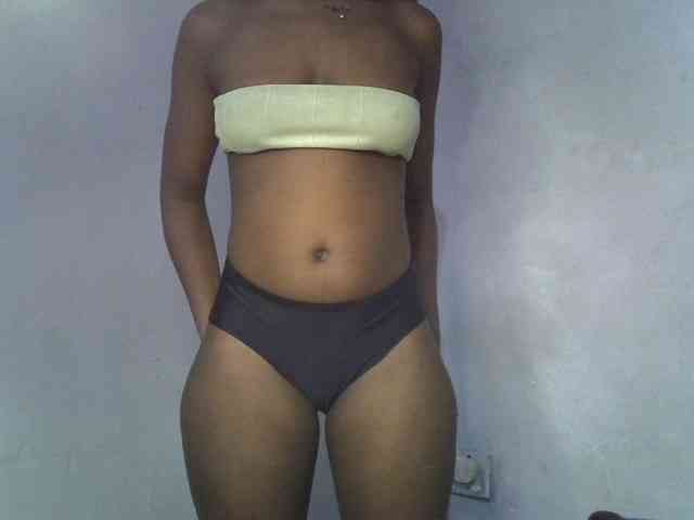 ExoticKiara1 webcam