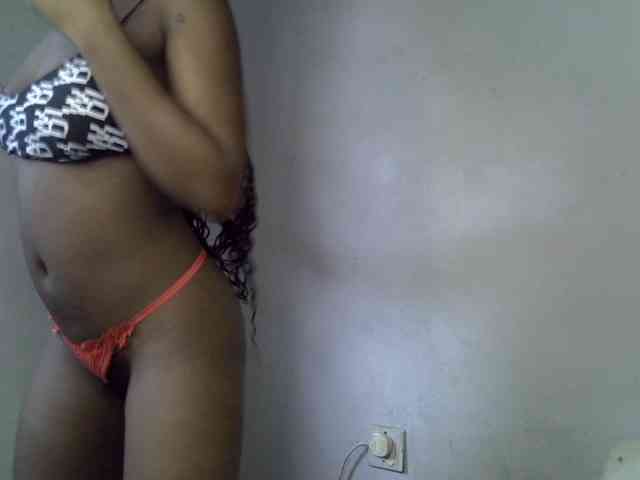 ExoticKiara1 webcam