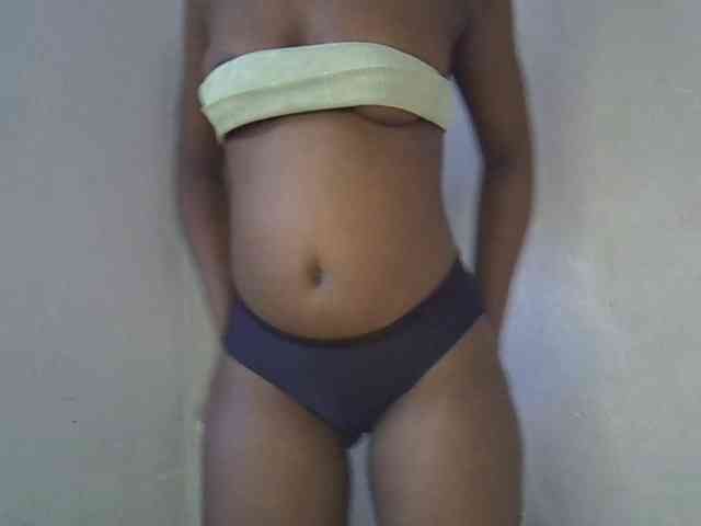 ExoticKiara1 webcam