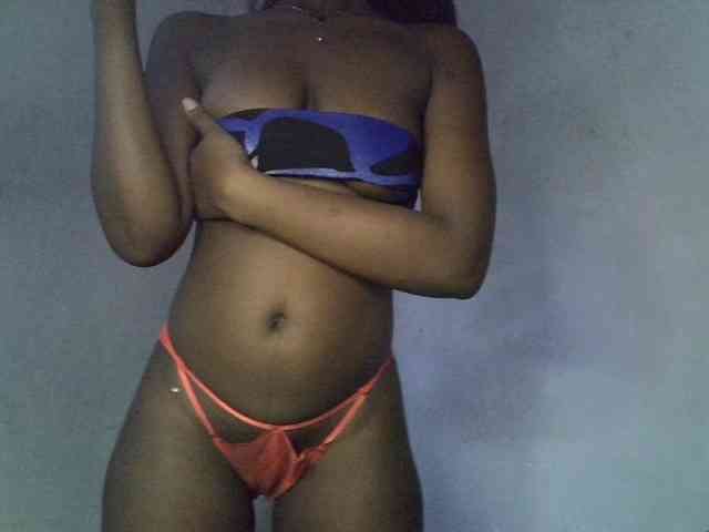 ExoticKiara1 webcam