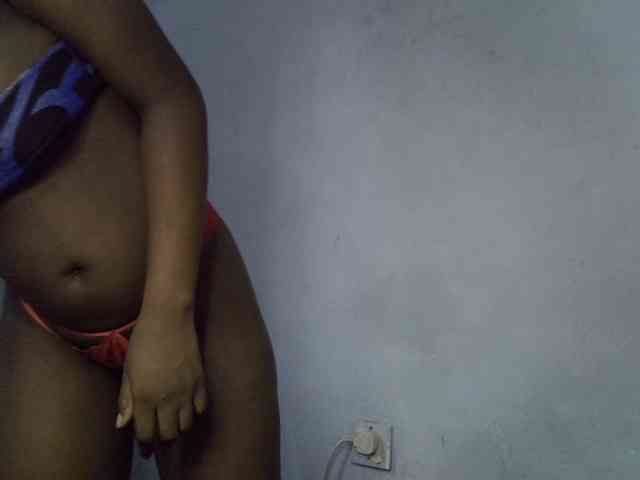 ExoticKiara1 webcam