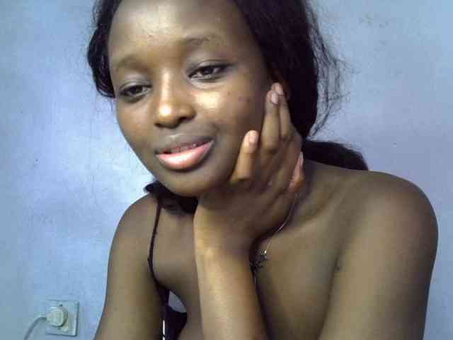 ExoticKiara1 webcam