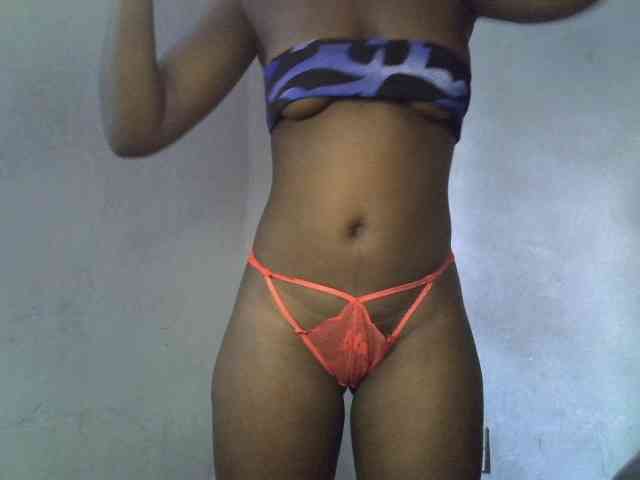 ExoticKiara1 webcam