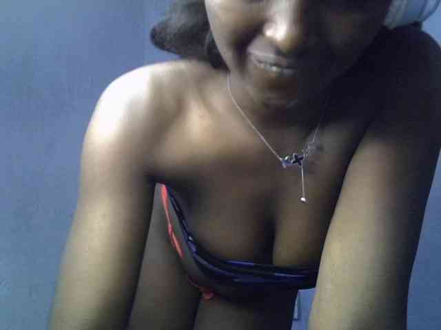 ExoticKiara1 webcam