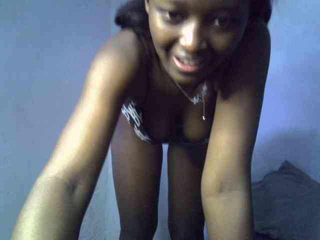 ExoticKiara1 webcam