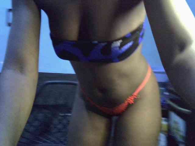 ExoticKiara1 webcam
