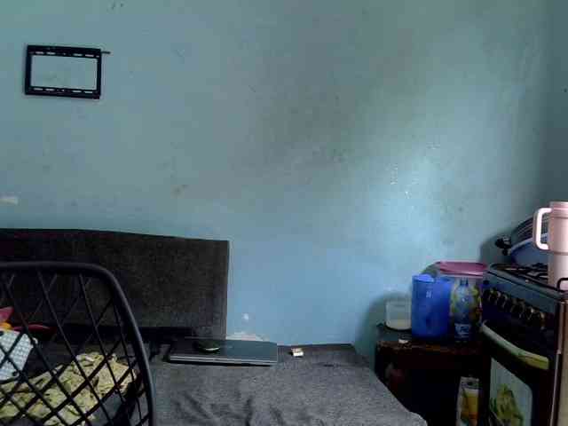 ExoticKiara1 webcam