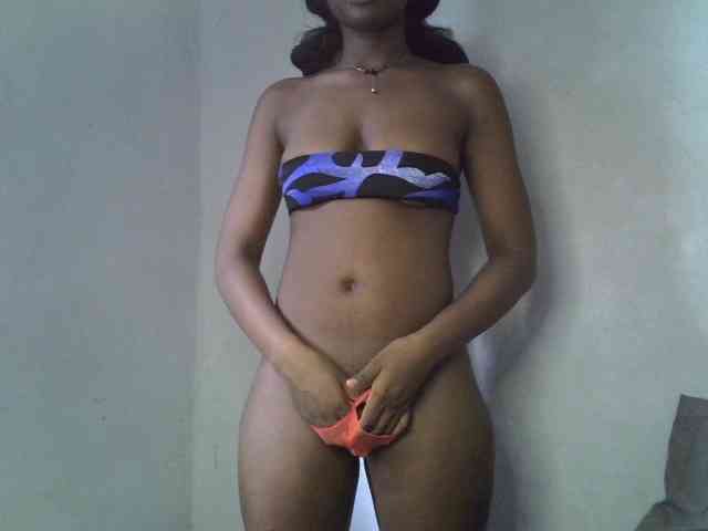 ExoticKiara1 webcam