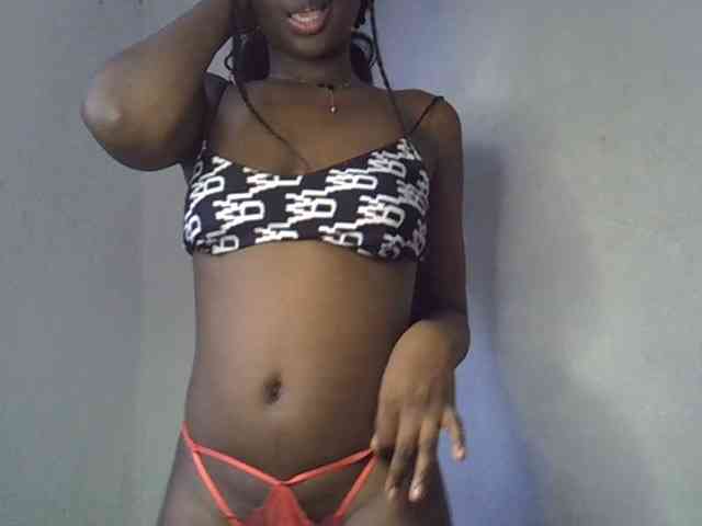 ExoticKiara1 webcam