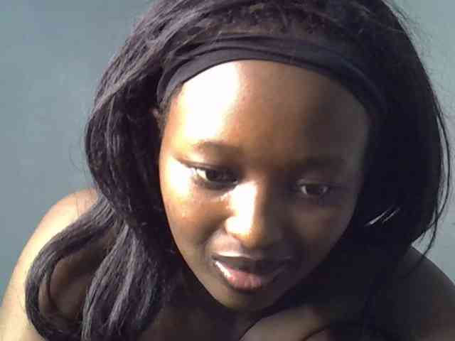 ExoticKiara1 webcam