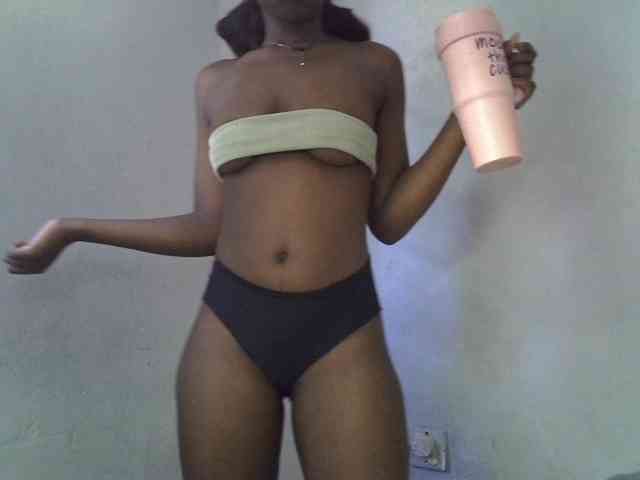 ExoticKiara1 webcam