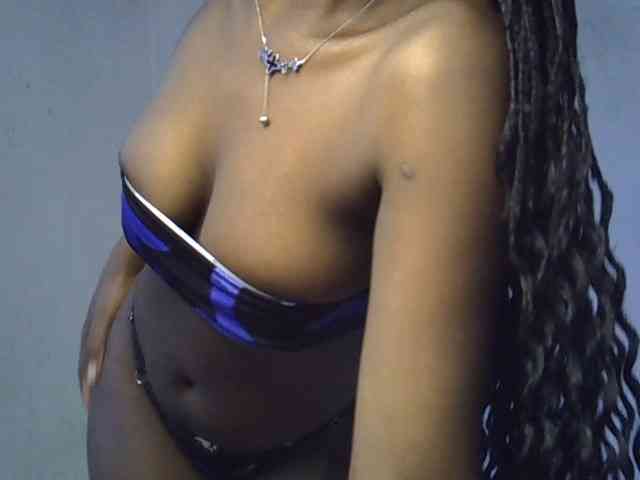 ExoticKiara1 webcam
