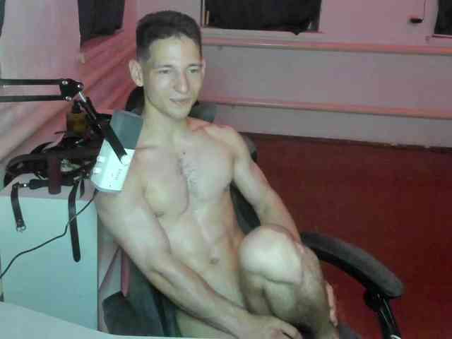 shameme Live Webcam on BongaCams