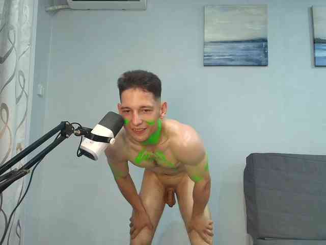 shameme Sex Cam Show