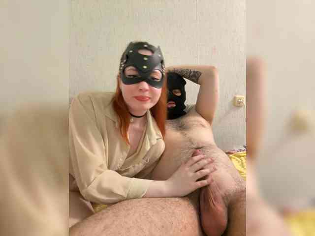 Sexyfaces webcam