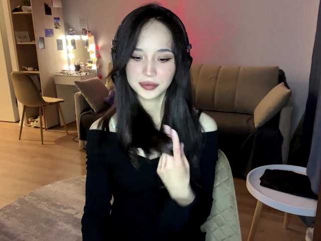 Elizabetswan's BongaCams show and profile